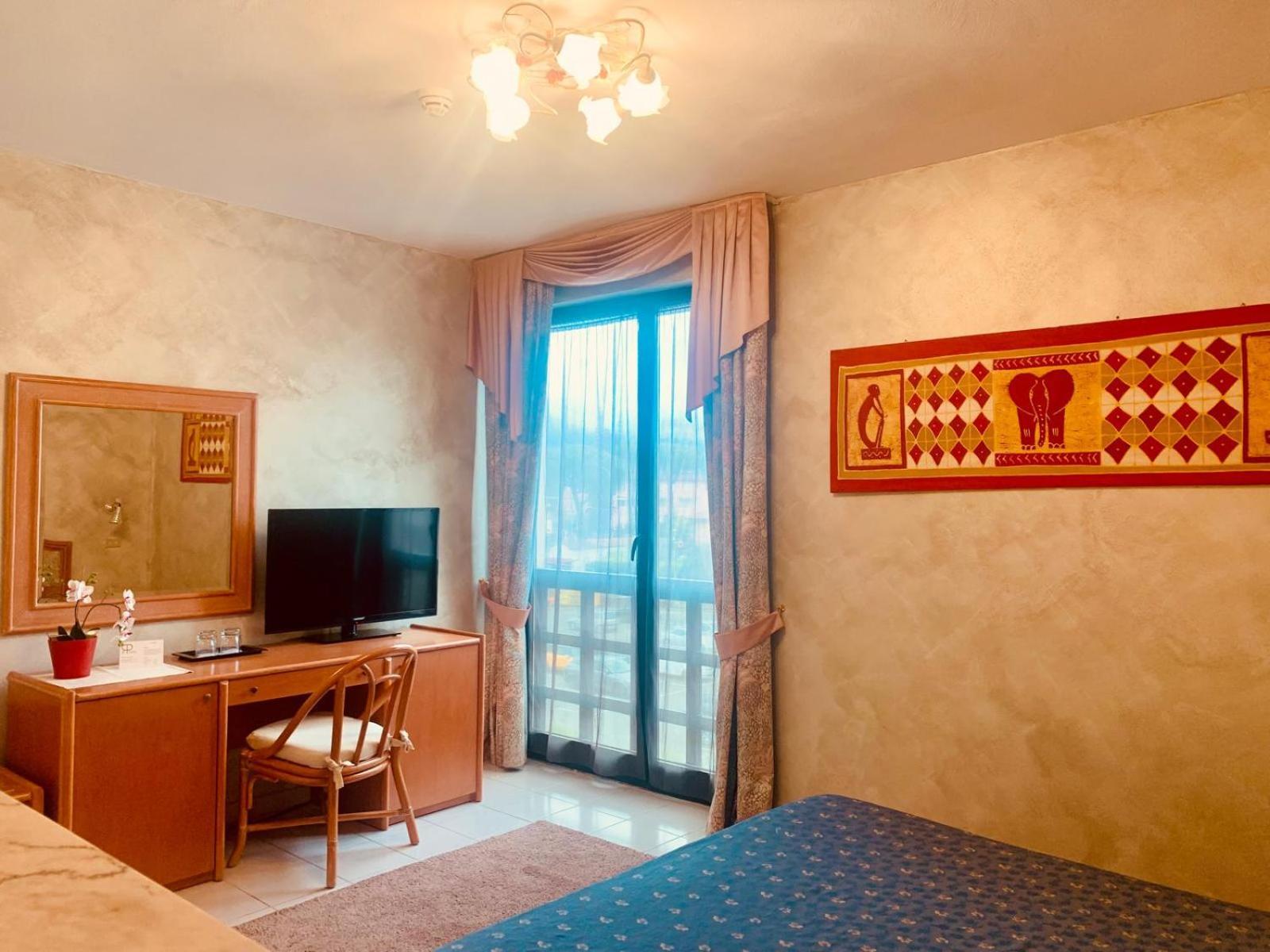 River Park Hotel Ameglia Eksteriør billede