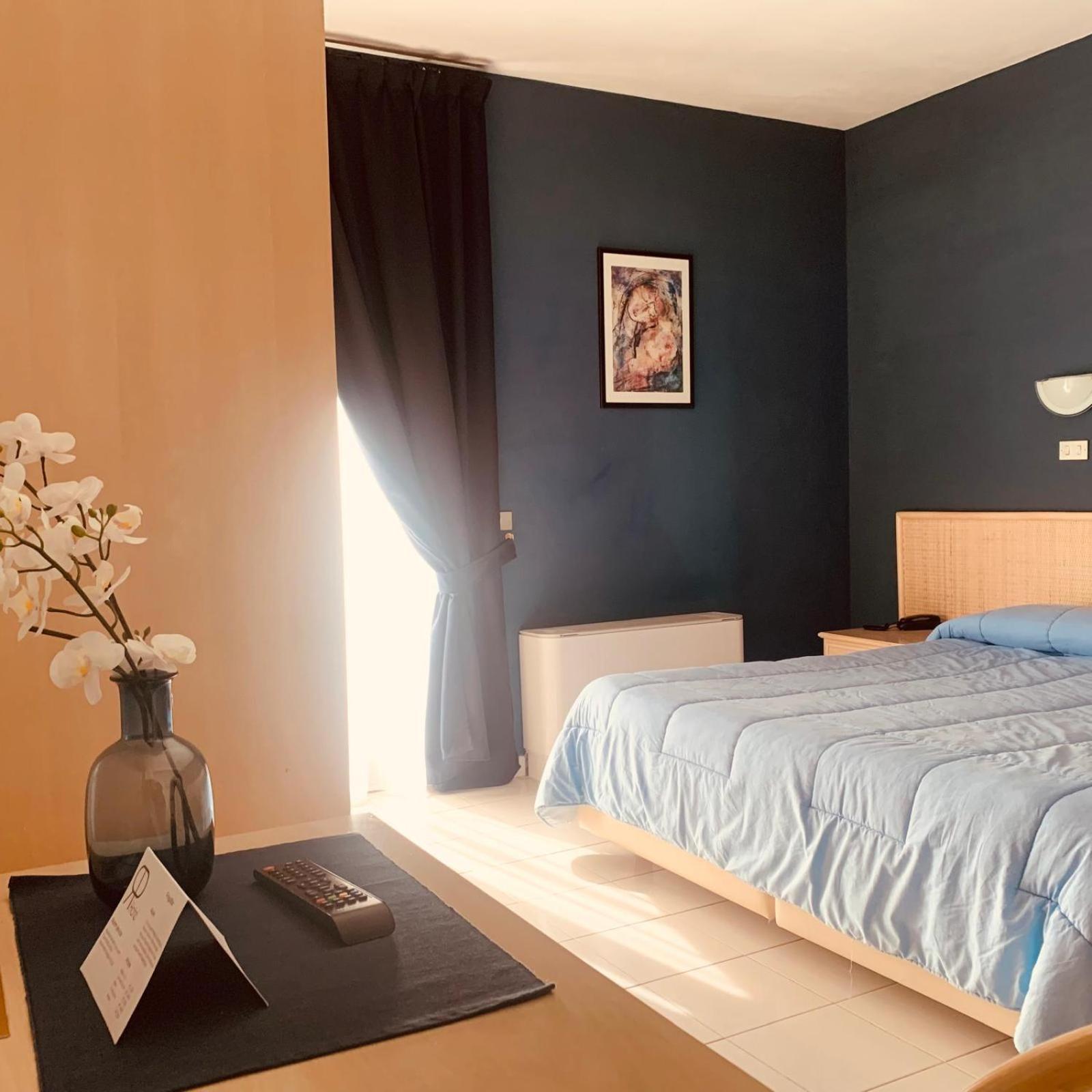 River Park Hotel Ameglia Eksteriør billede